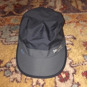 Waterproof Marmot Cap